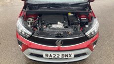 Vauxhall Crossland 1.2 Turbo [130] Elite Edition 5dr Petrol Hatchback